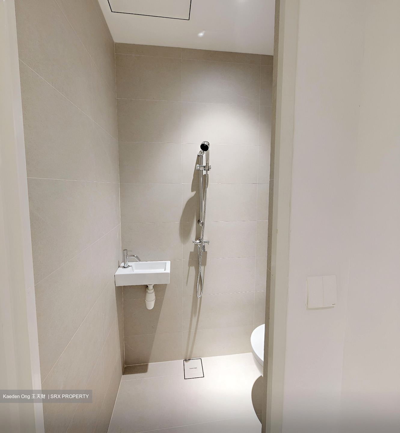 Union Square Residences (D1), Condominium #498525441